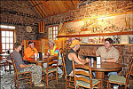 Ozark Mountain Smokehouse