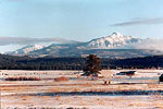 Pagosa Peak