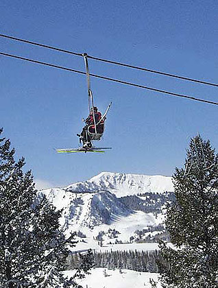 Deer Valley Resort