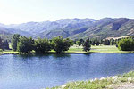 Park City Golf Course