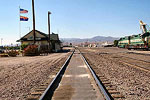 Train Station