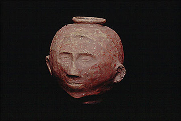 Parkin Archeological State Park