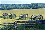 Pea Ridge National Military Park