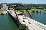 Pennybacker Bridge