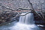 Petit Jean State Park