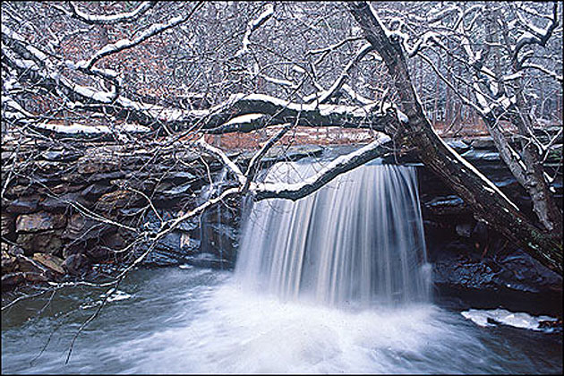 Petit Jean State Park