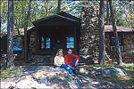 Petit Jean State Park