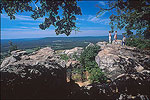 Petit Jean State Park