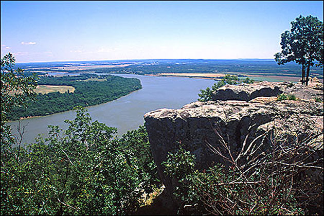 Arkansas River