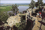 Petit Jean State Park, Morrilton