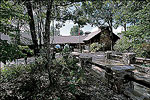 Mather Lodge at Petit Jean State Park, Morrilton