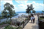 Petit Jean State Park, Morrilton