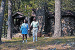 Petit Jean State Park