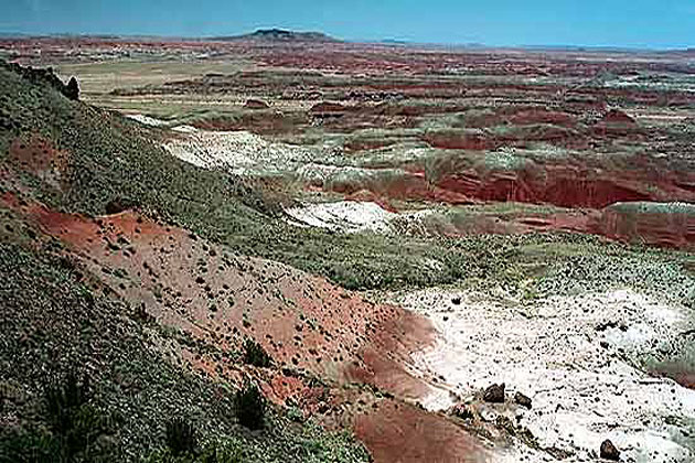 Kachina Point