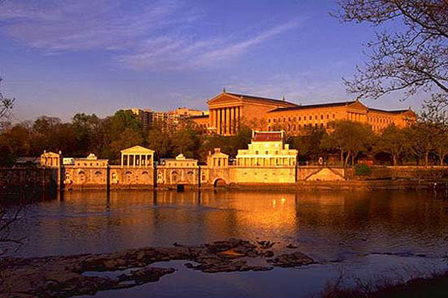 Phila. Museum