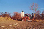 Presque Isle