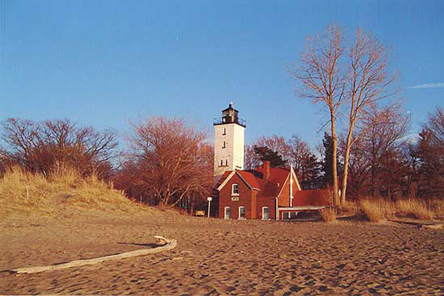 Presque Isle