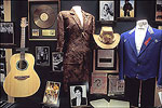 Arkansas Entertainers Hall of Fame, Pine Bluff