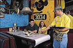 Dining out in Pine Bluff