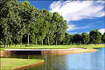 Harbor Oaks Golf Club, Pine Bluff