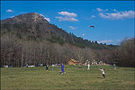 Pinnacle Mountain State Park