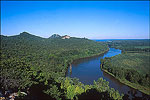 Pinnacle Mountain State Park