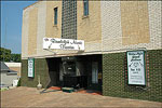 Randolph Music Theater, Pocahontas