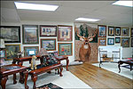 Majestic Fine Arts, Pocahontas
