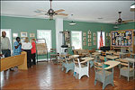 Eddie Mae Herron Center, Pocahontas