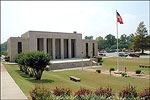 Randolph County Courthouse, Pocahontas