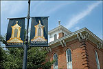 Randolph County Courthouse