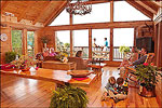 Rooms with a View in the Arkansas Ozarks