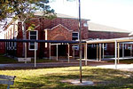 Port O'Connor School