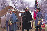 Prairie Grove Battlefield State Park