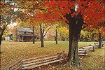Prairie Grove Battlefield State Park