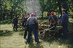 Prairie Grove Battlefield State Park