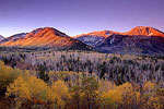 The Alpine Loop