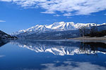 Mt. Timpanogos