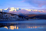 Deer Creek Reservoir