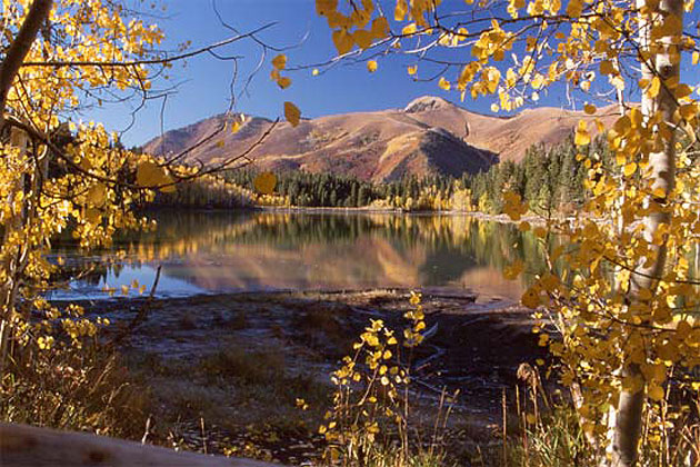 Payson Lake