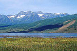 Mt Timpanogos