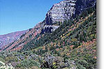 Provo Canyon