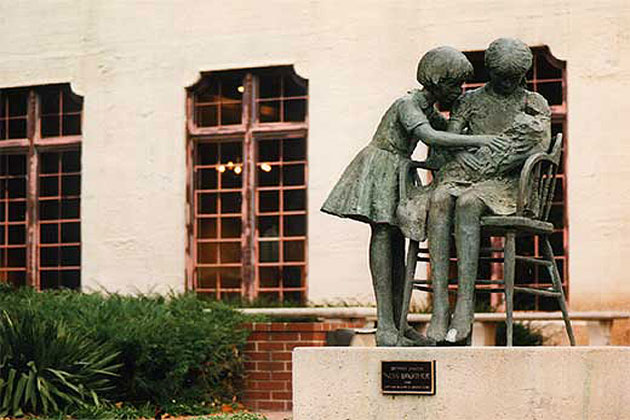 Springville Museum of Art