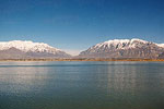 Utah Lake