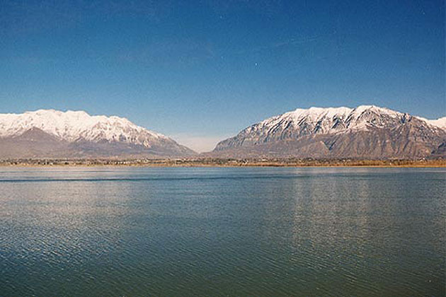 Utah Lake