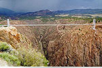 Royal Gorge Bridge 