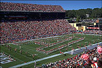 Reynolds Razorback Stadium