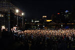 Riverfest, North Little Rock