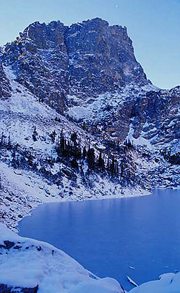 Emerald Lake