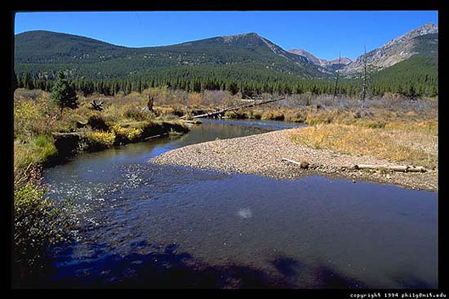 Brown Bowers Rivers